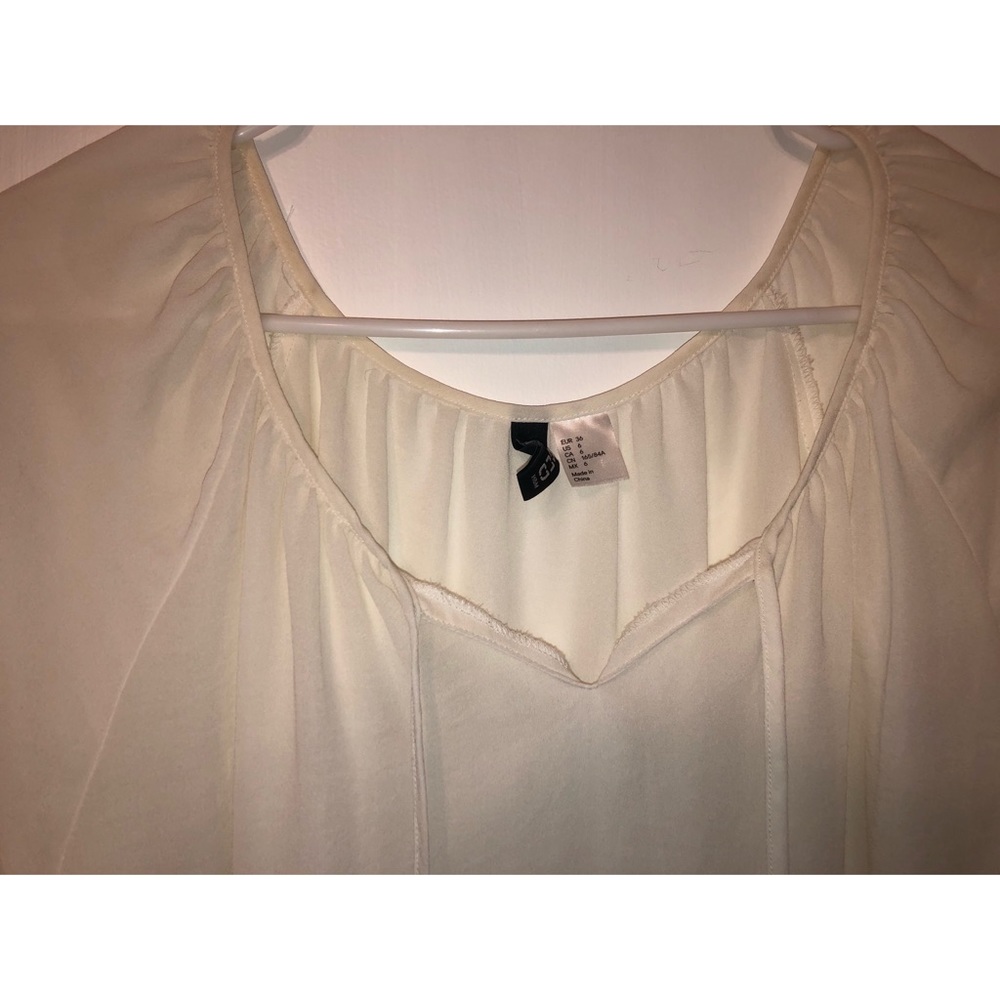 GYPSY TOP - Picture 2 of 3